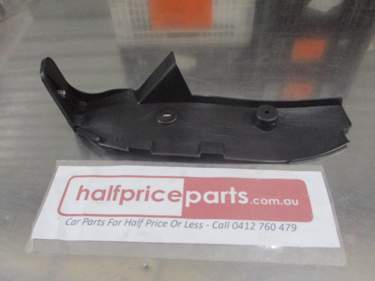 Mazda 323 Protege Genuine Right Hand Rear Splash Shield New Part