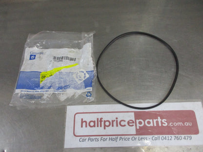 Holden Captiva CG7 Genuine Transfer Case Seal New Part