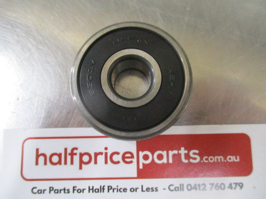 OEX Genuine Deep Groove Pulley Bearing - New Part