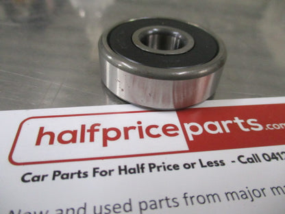 OEX Genuine Deep Groove Pulley Bearing - New Part