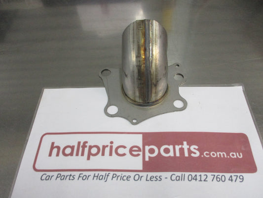 Mazda CX-5 KE Genuine Exhaust Manifold Connection Flank Diesel New Part