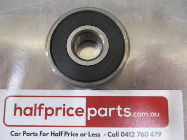 OEX Genuine Deep Groove Pulley Bearing - New Part