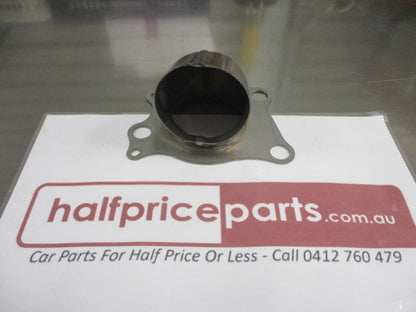 Mazda CX-5 KE Genuine Exhaust Manifold Connection Flank Diesel New Part