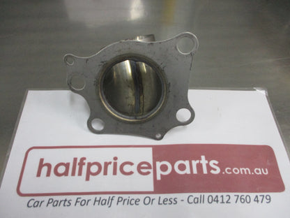 Mazda CX-5 KE Genuine Exhaust Manifold Connection Flank Diesel New Part