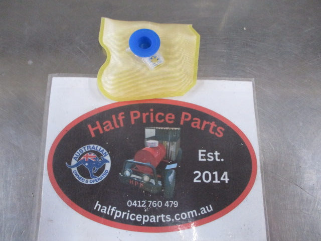 Hyundai Santa Fe Genuine Fuel Filter Pump Filter New Part