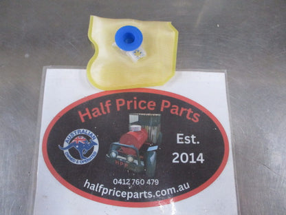Hyundai Santa Fe Genuine Fuel Filter Pump Filter New Part