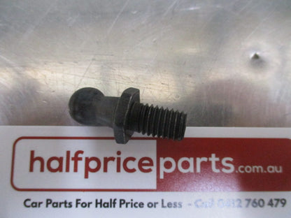 Stabilus Genuine M8 Thread 10mm Ball - New Part