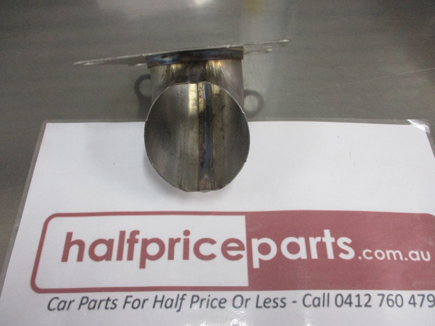 Mazda CX-5 KE Genuine Exhaust Manifold Connection Flank Diesel New Part