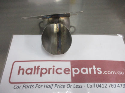 Mazda CX-5 KE Genuine Exhaust Manifold Connection Flank Diesel New Part
