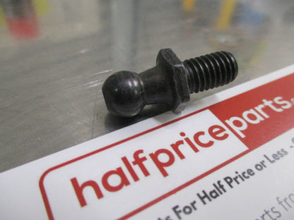 Stabilus Genuine M8 Thread 10mm Ball - New Part