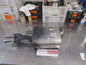 Holden VE Commodore/WM Statesman L77 V8 Genuine Right Hand Muffler With Chrome Tips New Part