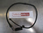 Protex Genuine Disc Pad Elect Wear Sensor Front - New Part