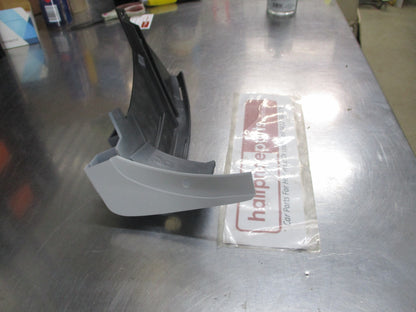 Mazda 2 Genuine Right Front Bumper Retainer Spoiler Holter New Part