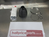 Mitsubishi Pajero Genuine Front Axel Left Or Right Boot Kit New Part