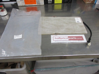 Holden Captiva CG7 Genuine Drivers Seat Cushion Heater New Part