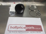 Mitsubishi Pajero Genuine Front Axel Left Or Right Boot Kit New Part