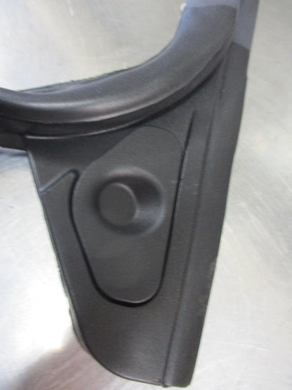 Holden RG Colorado Crew Cab Genuine Drivers Front Door Weatherstrip New Part