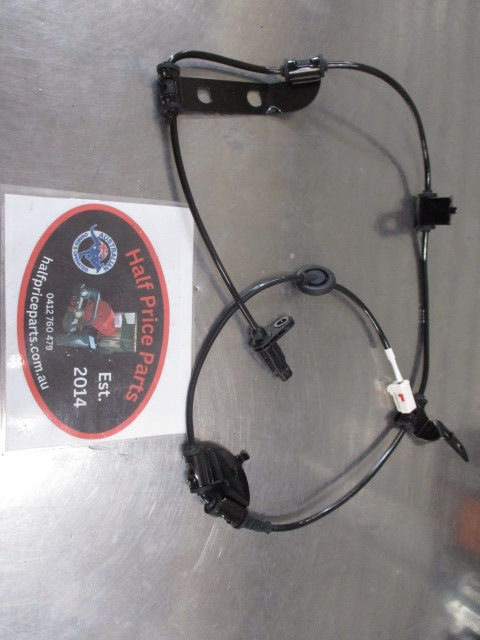 Hyundai Tucson Genuine Rear Left ABS Wheel Speed Sensor New Part