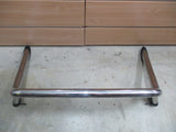 Toyota Hilux SR5 Dual Cab Genuine Alloy Sports Bar New Part