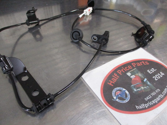 Hyundai Tucson Genuine Rear Left ABS Wheel Speed Sensor New Part