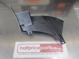 Mazda 2 Genuine Left Front Bumper Retainer Spoiler Holter New Part