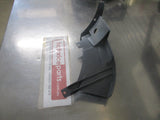 Mazda 2 Genuine Left Front Bumper Retainer Spoiler Holter New Part