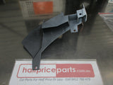 Mazda 2 Genuine Left Front Bumper Retainer Spoiler Holter New Part