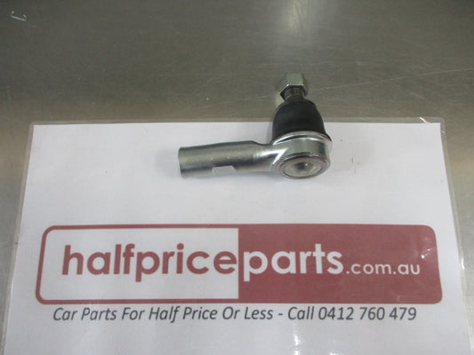 Isuzu D-Max Genuine Left Hand Front Tie Rod End New Part