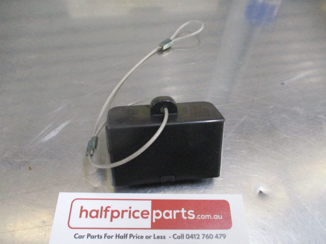 JAS Oceania Anderson Plug Cover Suits 175 AMP - New Part
