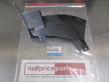 Mazda 2 Genuine Left Front Bumper Retainer Spoiler Holter New Part