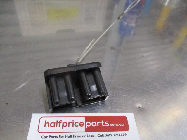 JAS Oceania Anderson Plug Cover Suits 175 AMP - New Part