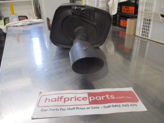 Holden VE Commodore/WM Statesman V6 Models Genuine Right Hand Rear Exhaust Muffler New Part