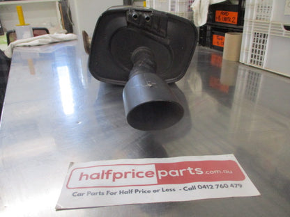 Holden VE Commodore/WM Statesman V6 Models Genuine Right Hand Rear Exhaust Muffler New Part