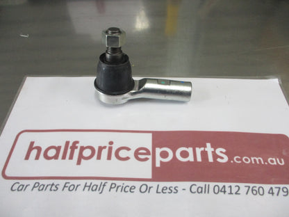 Isuzu D-Max Genuine Left Hand Front Tie Rod End New Part