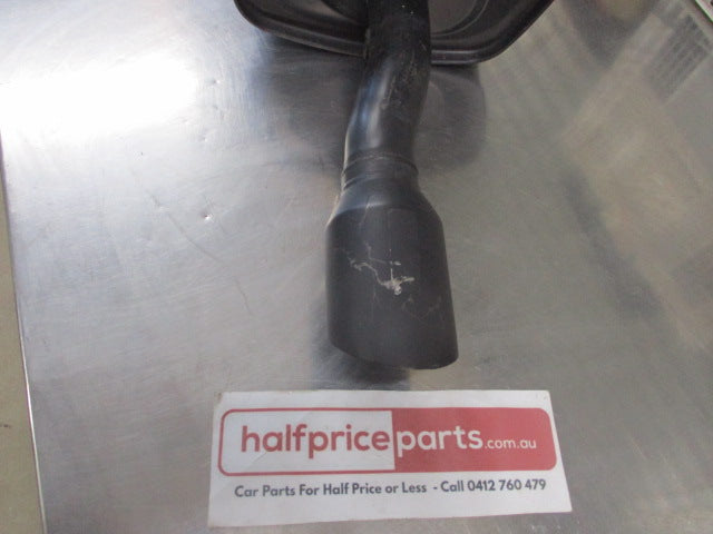 Holden VE Commodore/WM Statesman V6 Models Genuine Right Hand Rear Exhaust Muffler New Part