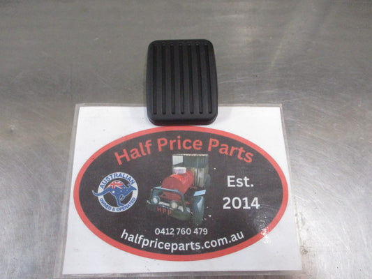 Hyundai Accent/Elantra/Excel Genuine Clutch Pedal Pad New Part