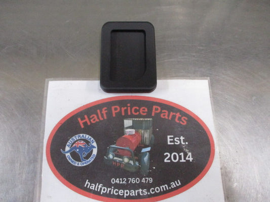 Hyundai Accent/Elantra/Excel Genuine Clutch Pedal Pad New Part