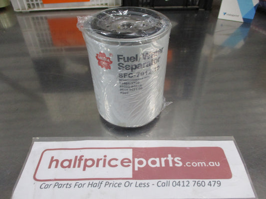Sakura Fuel Water Separator Suits Volvo-Kobelco-Atlas New Part