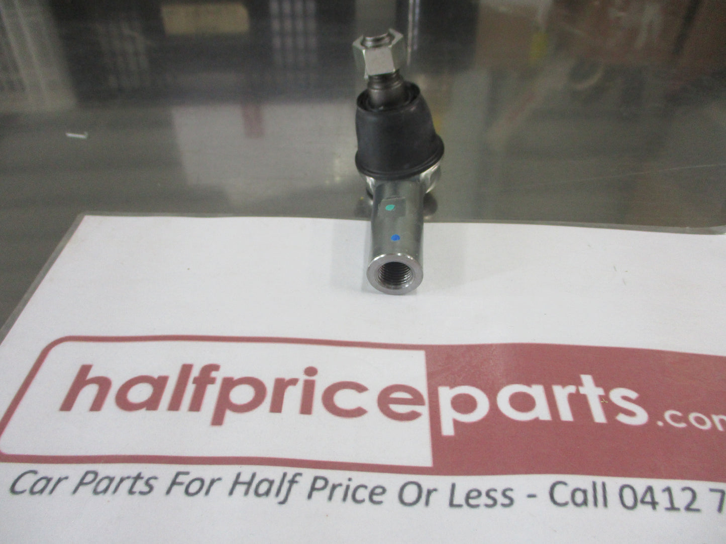 Isuzu D-Max Genuine Left Hand Front Tie Rod End New Part
