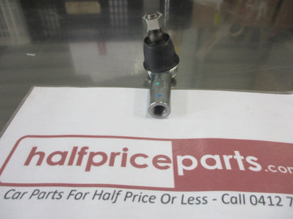 Isuzu D-Max Genuine Left Hand Front Tie Rod End New Part