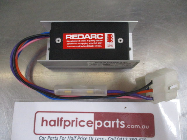 REDARC Switch Mode Compact Voltage Reducer - New Part