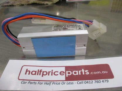 REDARC Switch Mode Compact Voltage Reducer - New Part