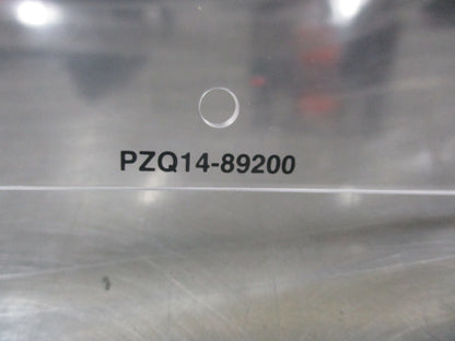 Toyota Hilux Genuine Halogen Headlight Protectors New Part