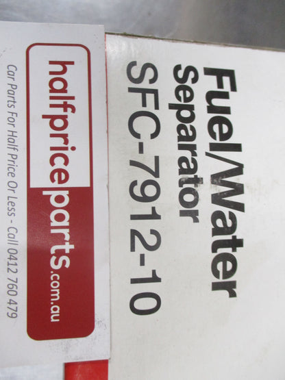 Sakura Fuel Water Separator Suits Volvo-Kobelco-Atlas New Part