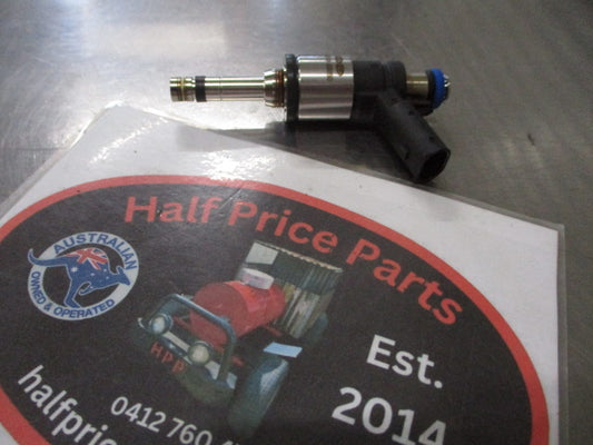 Hyundai Kona/Elantra/Veloster/Sonata Genuine Fuel Injector New Part
