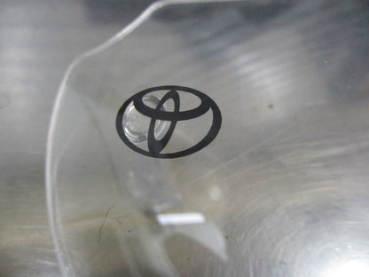 Toyota Hilux Genuine Halogen Headlight Protectors New Part