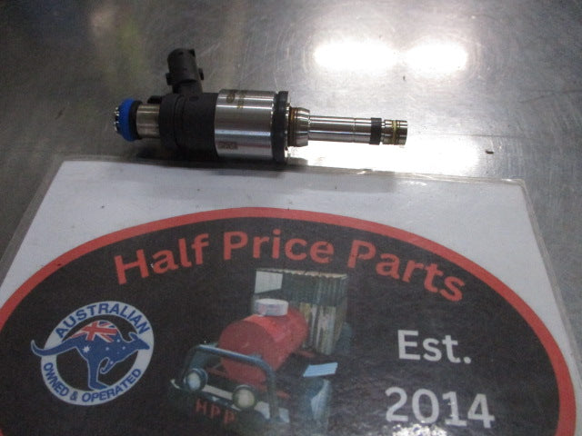 Hyundai Kona/Elantra/Veloster/Sonata Genuine Fuel Injector New Part