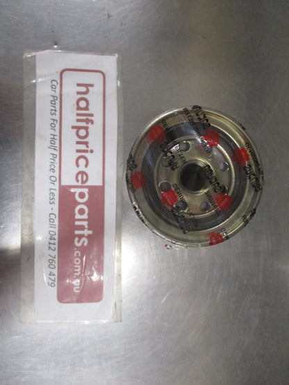 Sakura Fuel Filter Suits UD-Nissan See Below For Details New Part
