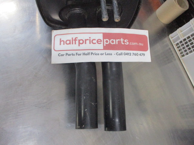 Holden HSV VE Maloo V8 Commodore Series 1 Ute Left Rear Muffler New Part