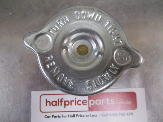 CPC New Radiator Cap - New Part